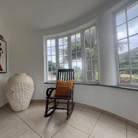 Casa Da Fazenda Appartement Santa Cruz das Flores Buitenkant foto