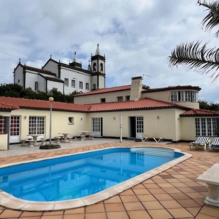 Casa Da Fazenda Appartement Santa Cruz das Flores Buitenkant foto
