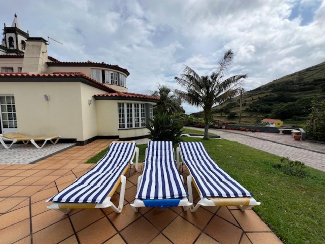 Casa Da Fazenda Appartement Santa Cruz das Flores Buitenkant foto