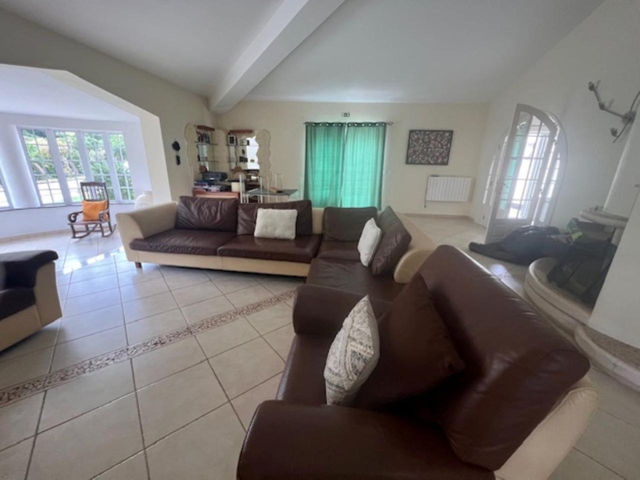 Casa Da Fazenda Appartement Santa Cruz das Flores Buitenkant foto