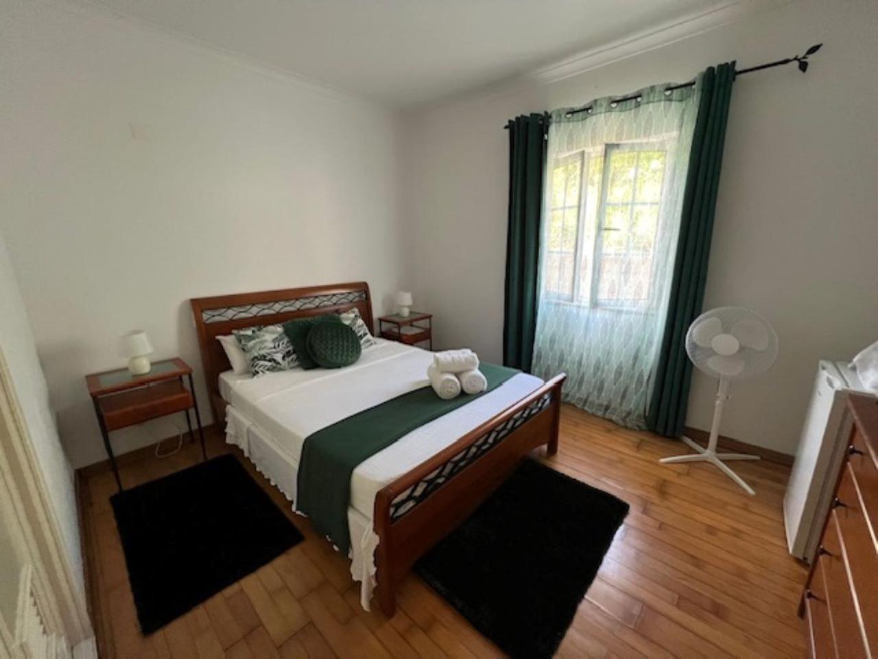 Casa Da Fazenda Appartement Santa Cruz das Flores Buitenkant foto