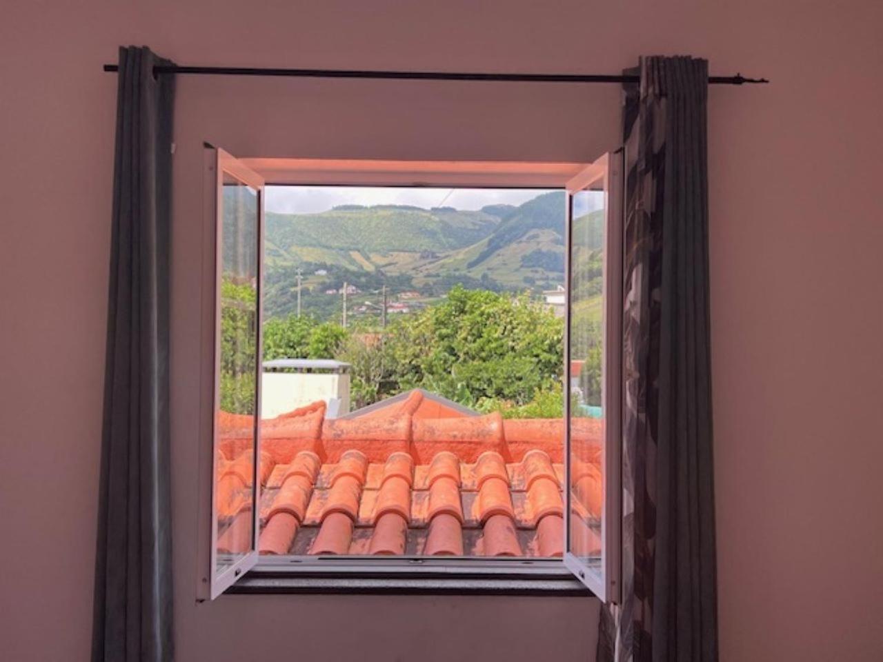 Casa Da Fazenda Appartement Santa Cruz das Flores Buitenkant foto
