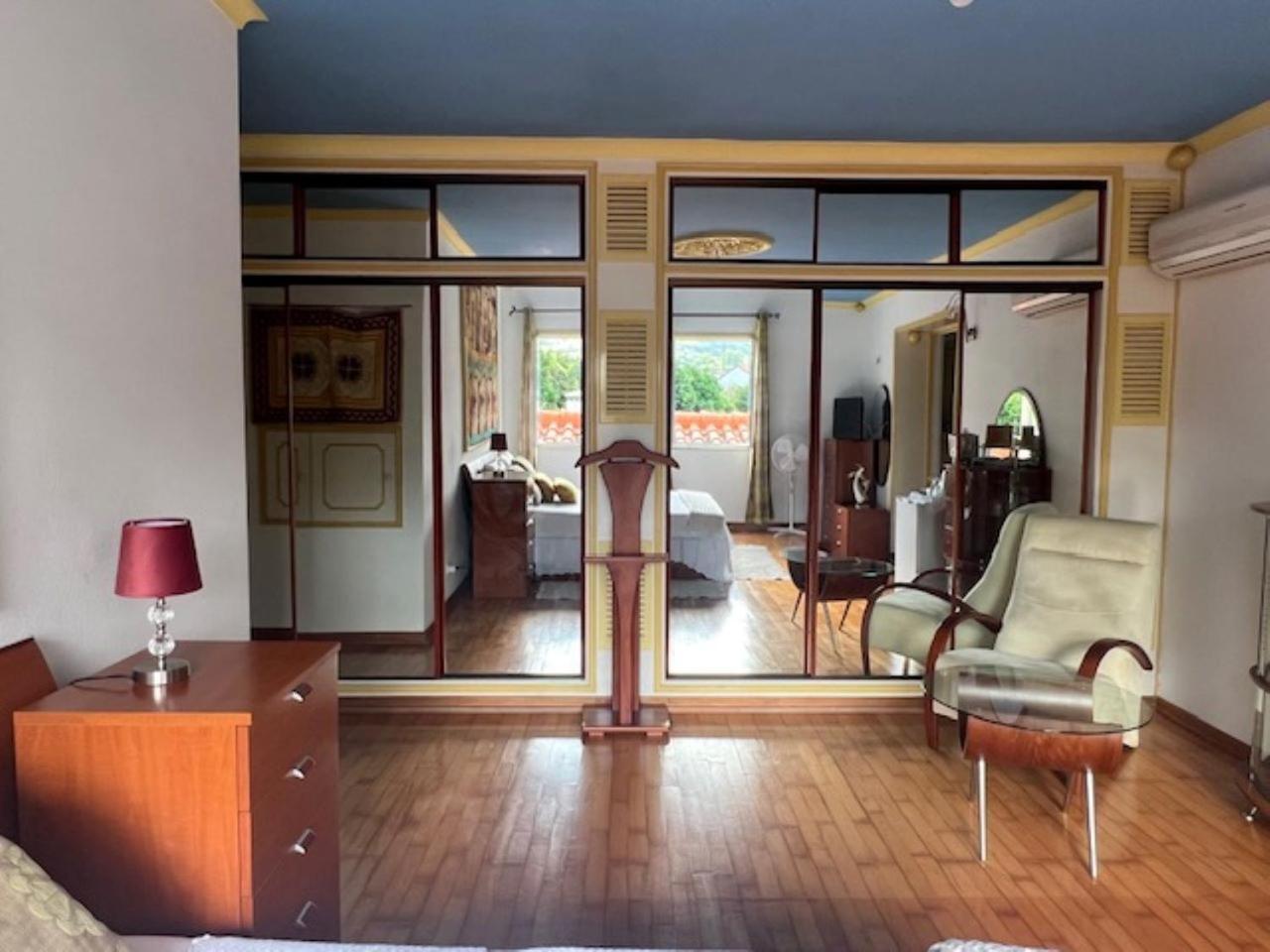 Casa Da Fazenda Appartement Santa Cruz das Flores Buitenkant foto