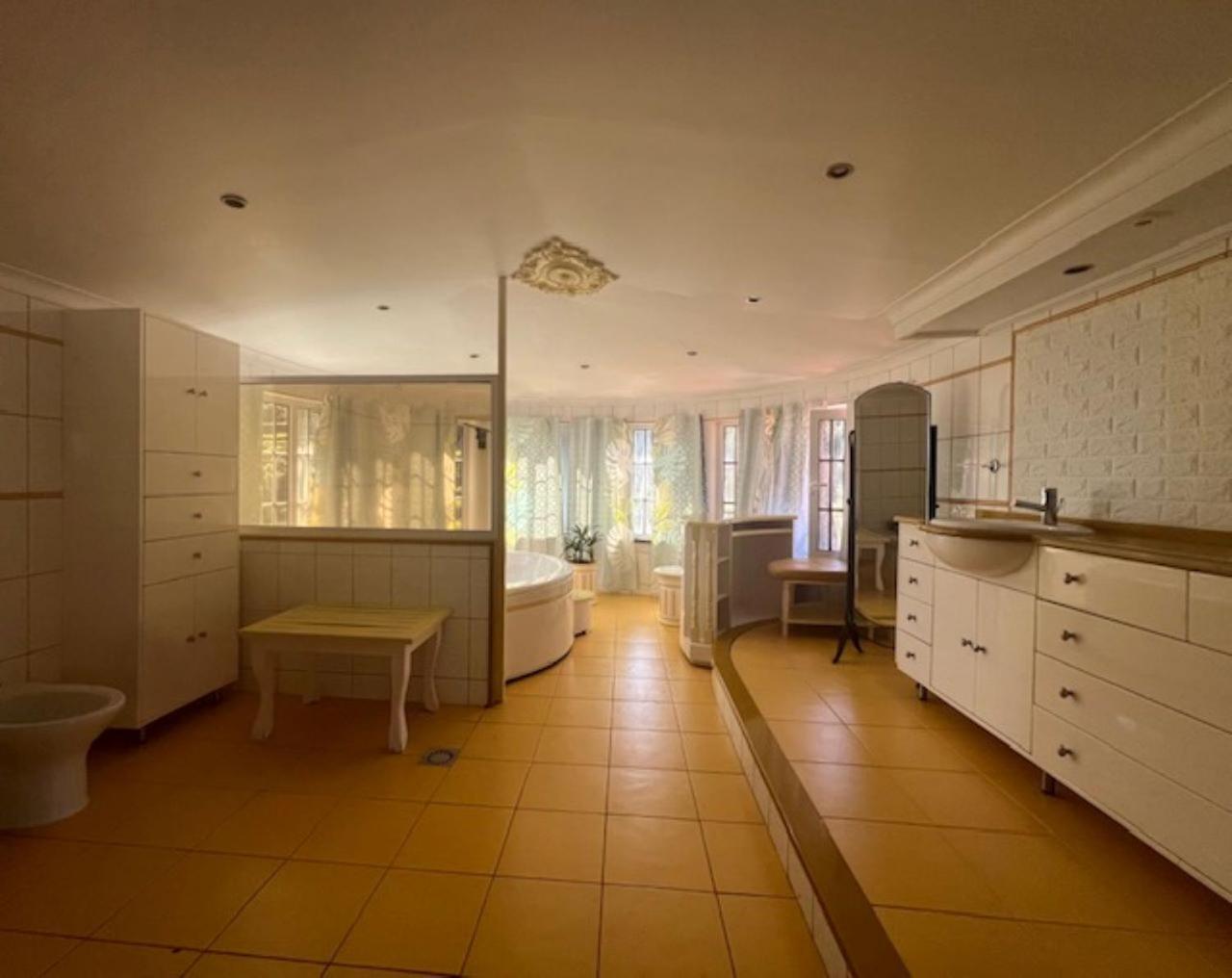 Casa Da Fazenda Appartement Santa Cruz das Flores Buitenkant foto