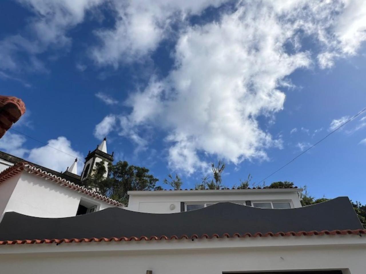 Casa Da Fazenda Appartement Santa Cruz das Flores Buitenkant foto
